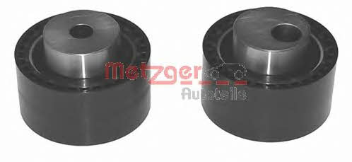 Metzger WM-Z 212 Комплект ремня ГРМ WMZ212: Отличная цена - Купить в Польше на 2407.PL!