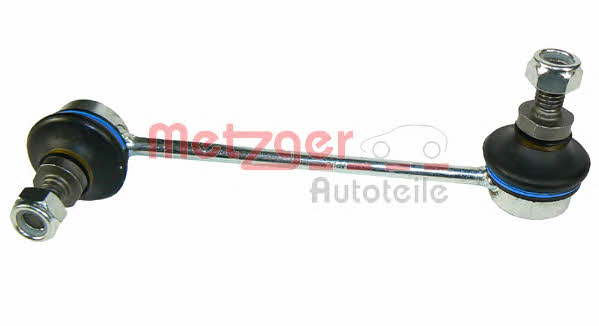 Metzger 53014312 Стойка стабилизатора 53014312: Отличная цена - Купить в Польше на 2407.PL!
