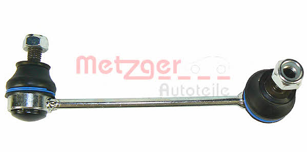 Metzger 53014411 Стійка стабілізатора 53014411: Приваблива ціна - Купити у Польщі на 2407.PL!