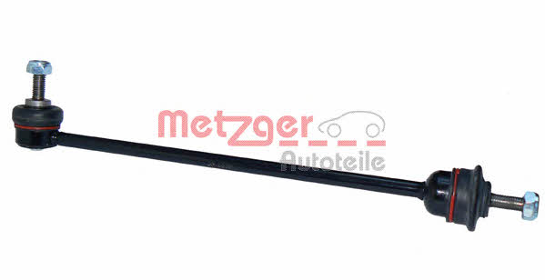 Metzger 53015518 Rod/Strut, stabiliser 53015518: Buy near me in Poland at 2407.PL - Good price!