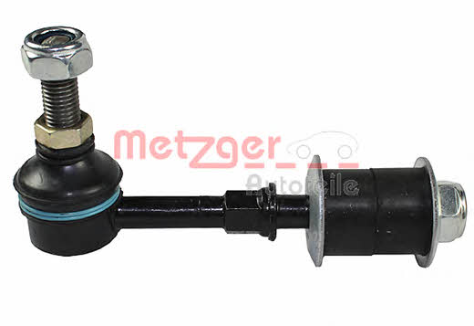 Metzger 53016118 Стойка стабилизатора 53016118: Отличная цена - Купить в Польше на 2407.PL!