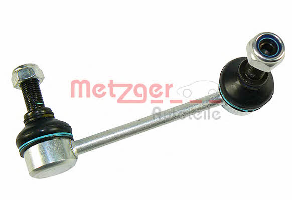 Metzger 53016212 Rod/Strut, stabiliser 53016212: Buy near me in Poland at 2407.PL - Good price!