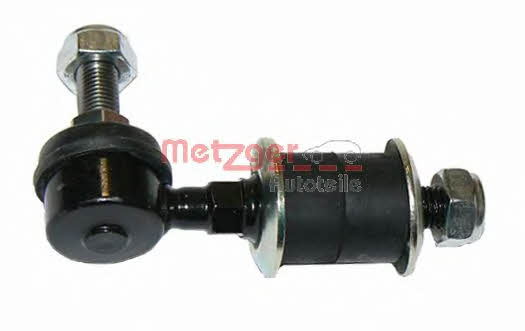 Metzger 53016718 Rod/Strut, stabiliser 53016718: Buy near me in Poland at 2407.PL - Good price!