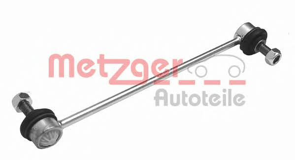 Metzger 53017118 Rod/Strut, stabiliser 53017118: Buy near me in Poland at 2407.PL - Good price!