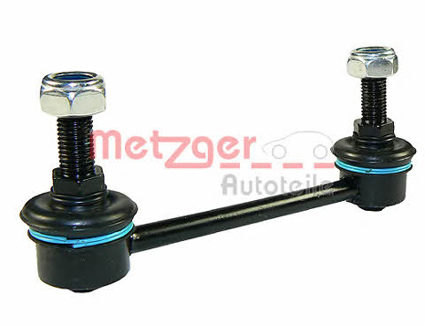 Metzger 53017719 Rod/Strut, stabiliser 53017719: Buy near me at 2407.PL in Poland at an Affordable price!
