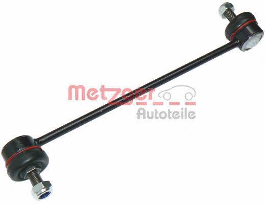 Metzger 53018718 Rod/Strut, stabiliser 53018718: Buy near me in Poland at 2407.PL - Good price!