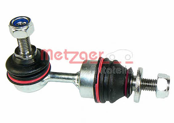 Metzger 53020219 Стойка стабилизатора 53020219: Отличная цена - Купить в Польше на 2407.PL!