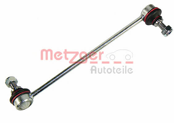 Metzger 53021228 Rod/Strut, stabiliser 53021228: Buy near me in Poland at 2407.PL - Good price!