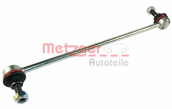 Metzger 53021818 Rod/Strut, stabiliser 53021818: Buy near me in Poland at 2407.PL - Good price!