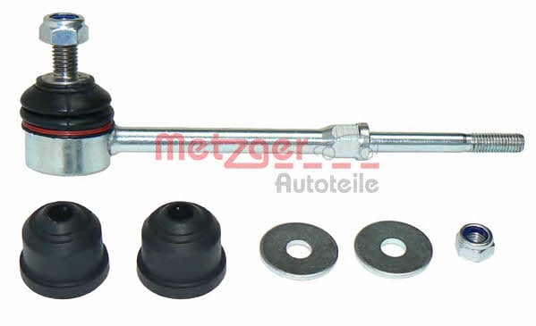 Metzger 53021919 Rod/Strut, stabiliser 53021919: Buy near me in Poland at 2407.PL - Good price!