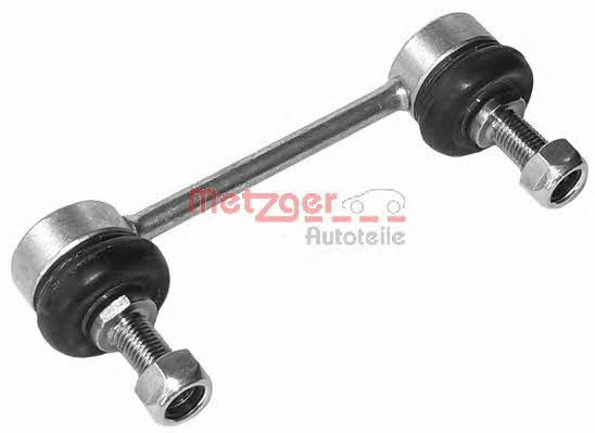 Metzger 53022219 Rod/Strut, stabiliser 53022219: Buy near me at 2407.PL in Poland at an Affordable price!