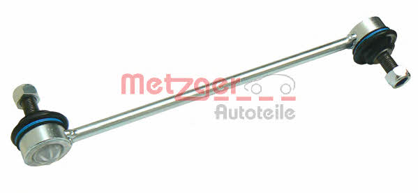 Metzger 53022318 Rod/Strut, stabiliser 53022318: Buy near me in Poland at 2407.PL - Good price!
