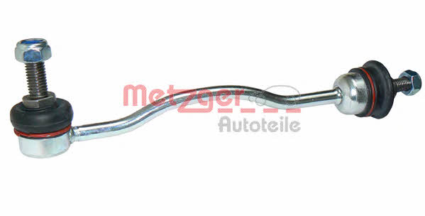 Metzger 53022718 Rod/Strut, stabiliser 53022718: Buy near me in Poland at 2407.PL - Good price!