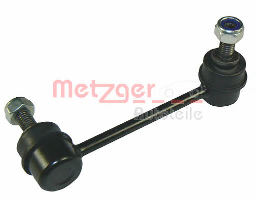 Metzger 53023013 Rod/Strut, stabiliser 53023013: Buy near me in Poland at 2407.PL - Good price!