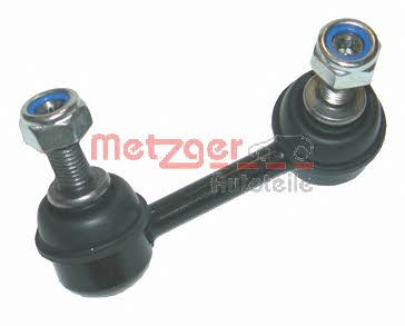Metzger 53023412 Стойка стабилизатора 53023412: Отличная цена - Купить в Польше на 2407.PL!