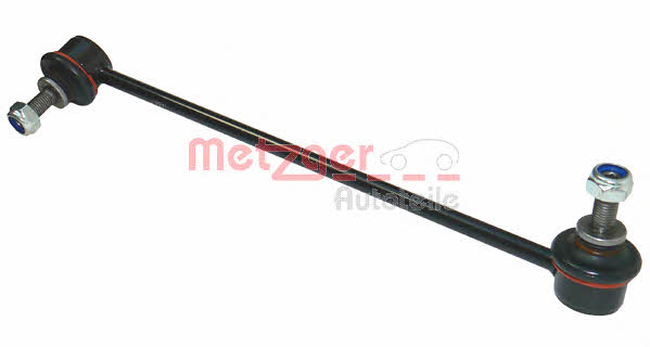 Metzger 53025212 Rod/Strut, stabiliser 53025212: Buy near me in Poland at 2407.PL - Good price!