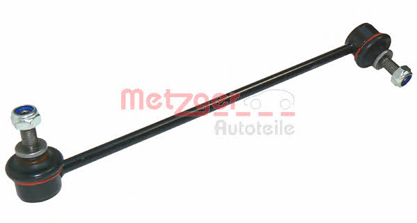 Metzger 53025311 Rod/Strut, stabiliser 53025311: Buy near me in Poland at 2407.PL - Good price!