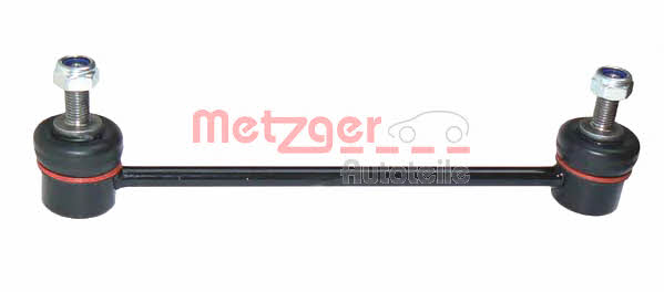 Metzger 53025718 Rod/Strut, stabiliser 53025718: Buy near me in Poland at 2407.PL - Good price!