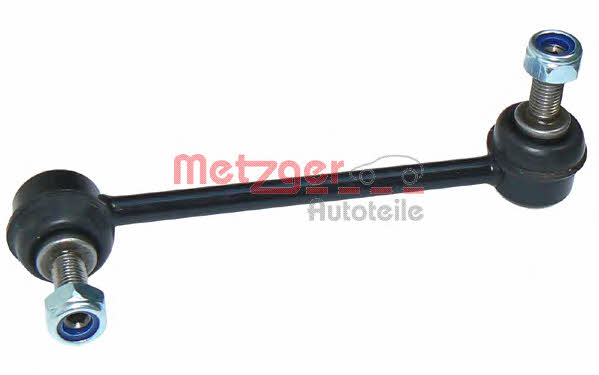 Metzger 53026512 Стойка стабилизатора 53026512: Отличная цена - Купить в Польше на 2407.PL!