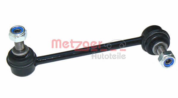 Metzger 53026611 Rod/Strut, stabiliser 53026611: Buy near me in Poland at 2407.PL - Good price!