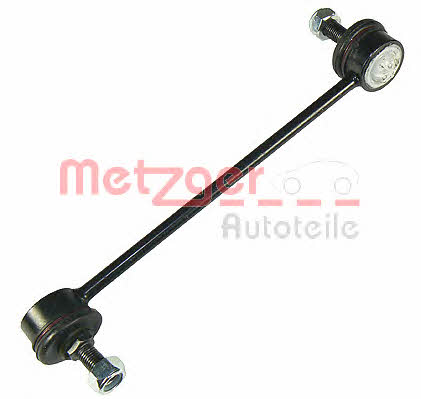 Metzger 53028812 Rod/Strut, stabiliser 53028812: Buy near me in Poland at 2407.PL - Good price!