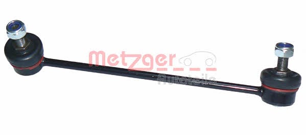 Metzger 53032711 Стійка стабілізатора 53032711: Приваблива ціна - Купити у Польщі на 2407.PL!