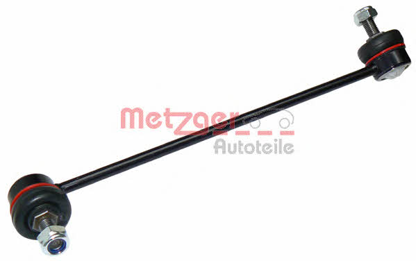 Metzger 53033312 Rod/Strut, stabiliser 53033312: Buy near me in Poland at 2407.PL - Good price!