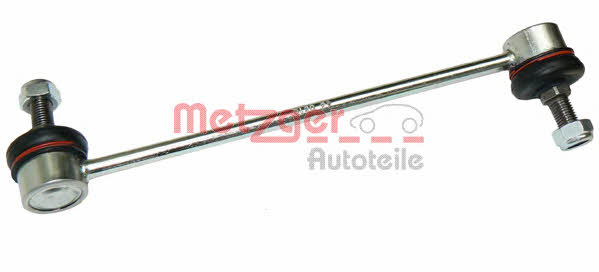 Metzger 53033512 Rod/Strut, stabiliser 53033512: Buy near me in Poland at 2407.PL - Good price!