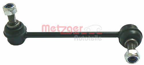 Metzger 53034612 Стійка стабілізатора 53034612: Приваблива ціна - Купити у Польщі на 2407.PL!