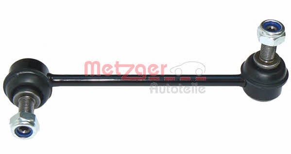 Metzger 53034711 Rod/Strut, stabiliser 53034711: Buy near me in Poland at 2407.PL - Good price!