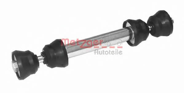 Metzger 53037019 Rod/Strut, stabiliser 53037019: Buy near me at 2407.PL in Poland at an Affordable price!