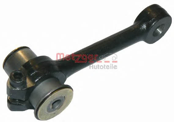 Metzger 53037218 Steering Arm 53037218: Buy near me in Poland at 2407.PL - Good price!