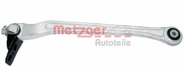 Metzger 53037414 Важіль задній нижній поперечний 53037414: Приваблива ціна - Купити у Польщі на 2407.PL!