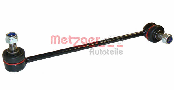 Metzger 53039318 Стойка стабилизатора 53039318: Отличная цена - Купить в Польше на 2407.PL!