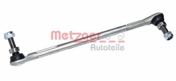 Metzger 53041712 Стійка стабілізатора 53041712: Приваблива ціна - Купити у Польщі на 2407.PL!