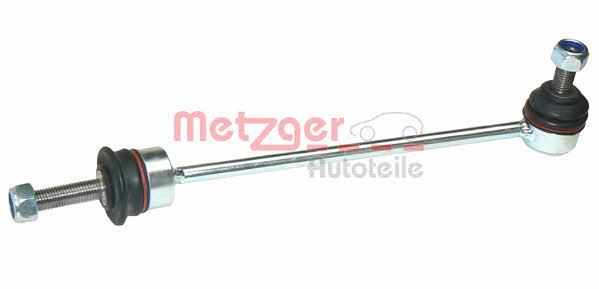 Metzger 53042612 Rod/Strut, stabiliser 53042612: Buy near me in Poland at 2407.PL - Good price!