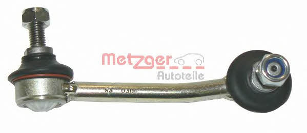 Metzger 53043711 Rod/Strut, stabiliser 53043711: Buy near me in Poland at 2407.PL - Good price!