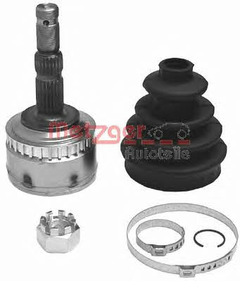 Metzger 7110114 CV joint 7110114: Buy near me in Poland at 2407.PL - Good price!