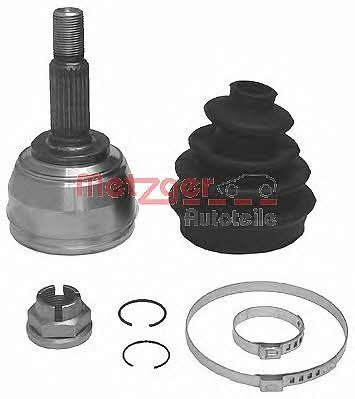Metzger 7110116 CV joint 7110116: Buy near me in Poland at 2407.PL - Good price!