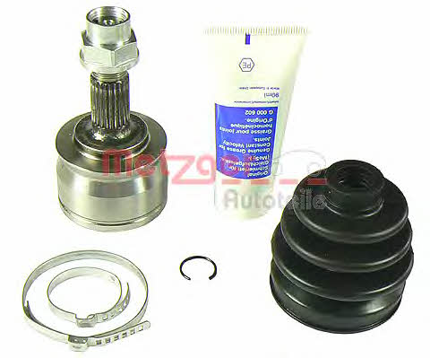 Metzger 7110121 CV joint 7110121: Buy near me in Poland at 2407.PL - Good price!