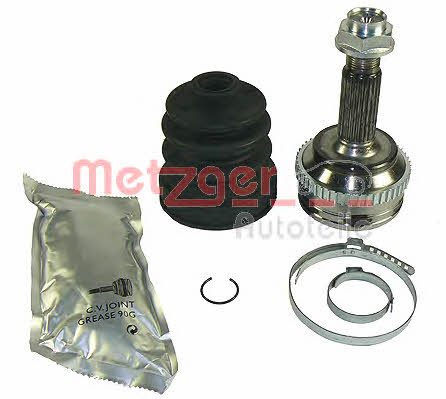 Metzger 7110122 CV joint 7110122: Buy near me in Poland at 2407.PL - Good price!