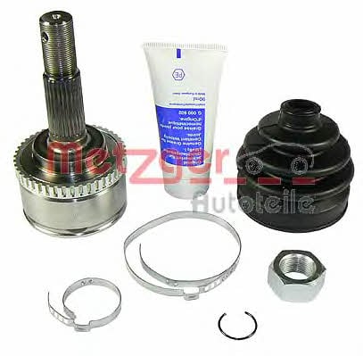 Metzger 7110132 CV joint 7110132: Buy near me in Poland at 2407.PL - Good price!