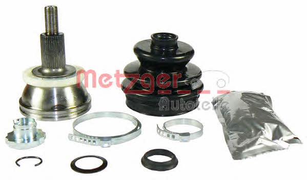Metzger 7110135 CV joint 7110135: Buy near me at 2407.PL in Poland at an Affordable price!