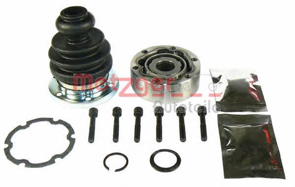 Metzger 7110144 CV joint 7110144: Buy near me in Poland at 2407.PL - Good price!