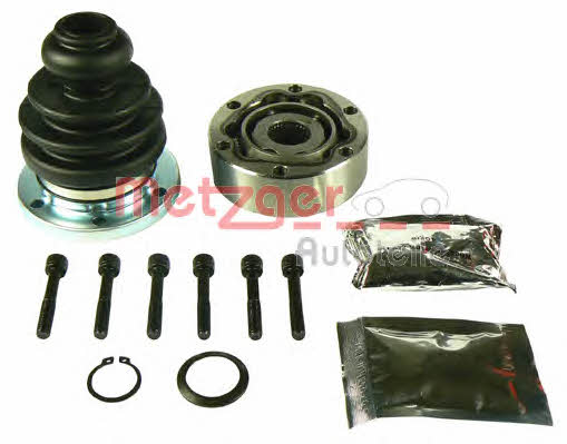 Metzger 7110146 CV joint 7110146: Buy near me in Poland at 2407.PL - Good price!