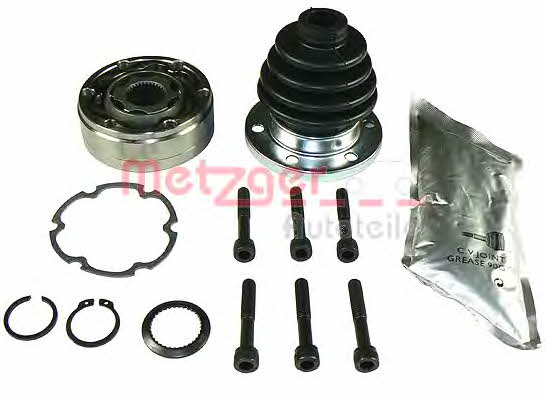Metzger 7110150 CV joint 7110150: Buy near me at 2407.PL in Poland at an Affordable price!