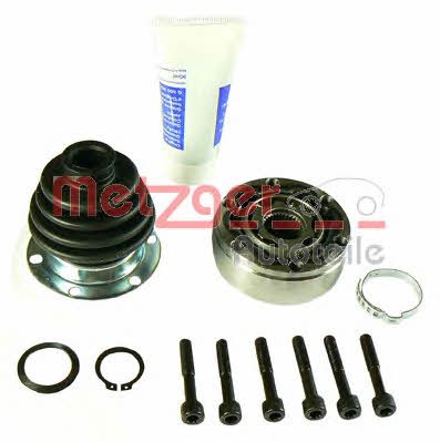 Metzger 7110151 CV joint 7110151: Buy near me in Poland at 2407.PL - Good price!