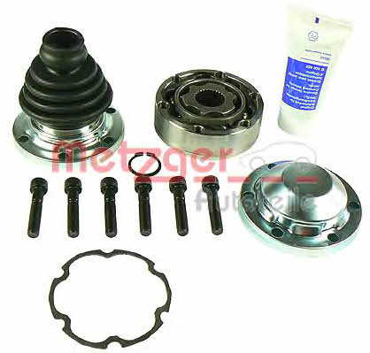 Metzger 7110152 CV joint 7110152: Buy near me at 2407.PL in Poland at an Affordable price!