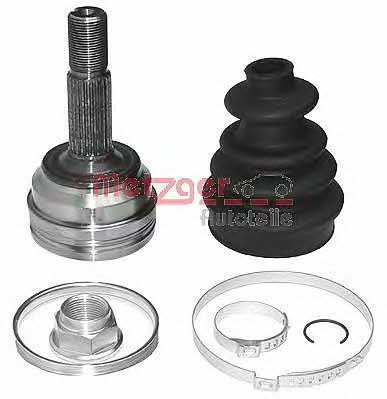 Metzger 7110155 CV joint 7110155: Buy near me in Poland at 2407.PL - Good price!