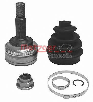 Metzger 7110159 CV joint 7110159: Buy near me in Poland at 2407.PL - Good price!